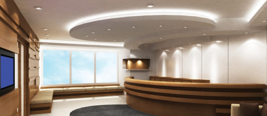 solution luminaire idéale