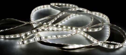 rubans LED