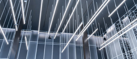 tube néon LED