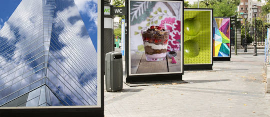 Affichage dynamique